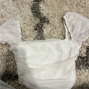 Princess polly cute square neck top